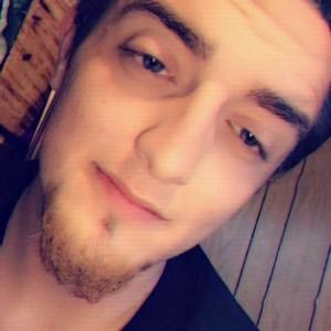 Meet your Posher, Brent